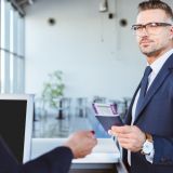 TRAVEL DOCUMENT AND ENTRY REQUIREMENT CHECKS