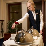 THE LODGING AND FOOD SERVICE INDUSTRY, 8TH EDITION