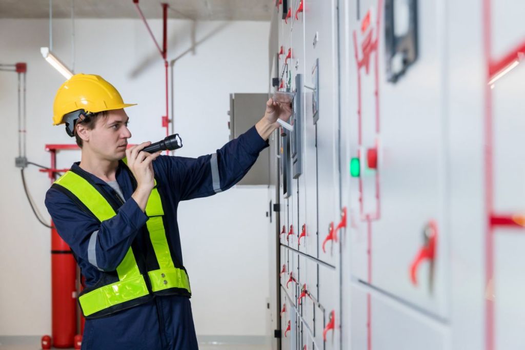 Electrical Safety Training