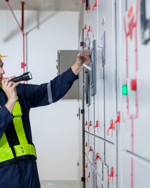 ELECTRICAL SAFETY TRAINING COURSE