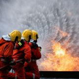 Highfield Level 1 International Award in Fire Safety