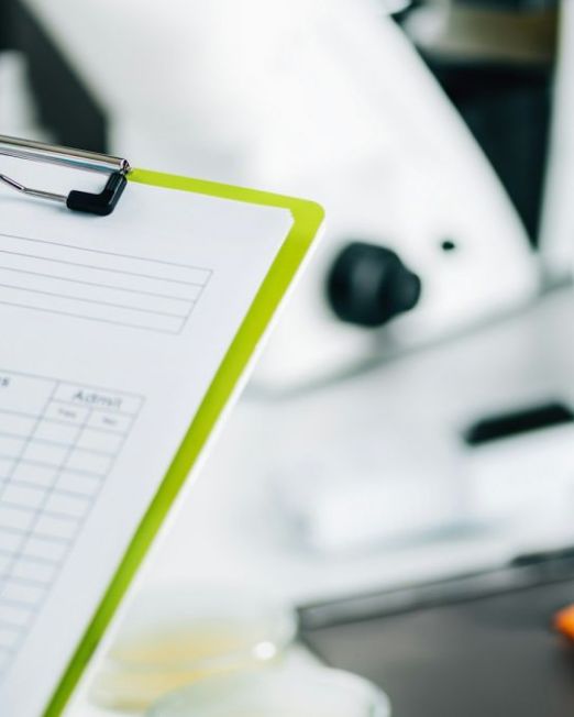 QUALITY MANAGEMENT SYSTEMS (QMS) FUNDAMENTALS