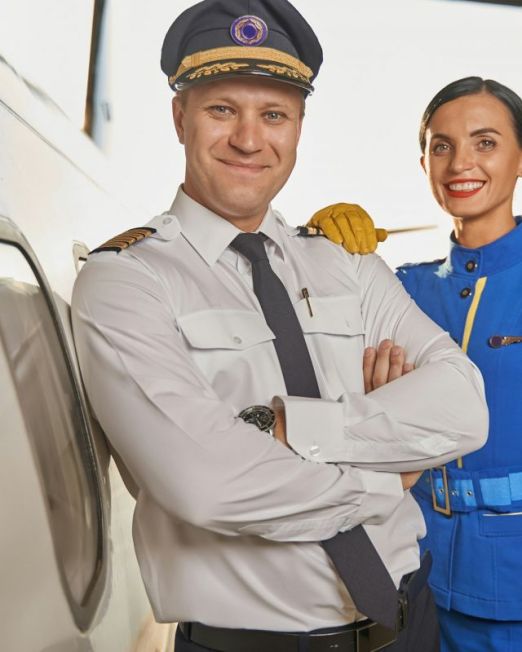 DANGEROUS GOODS REGULATIONS (DGR) FOR CABIN CREW MEMBERS