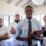 HOTEL AND HOSPITALITY MANAGEMENT COURSE