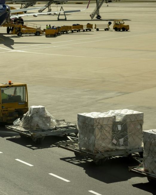 DANGEROUS GOODS REGULATIONS (DGR) FOR FLIGHT OPERATIONS PERSONNEL AND FLIGHT DISPATCHERS