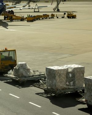 Dangerous Goods Regulations (DGR) for Flight Operations Personnel and Flight Dispatchers(E-Learning)