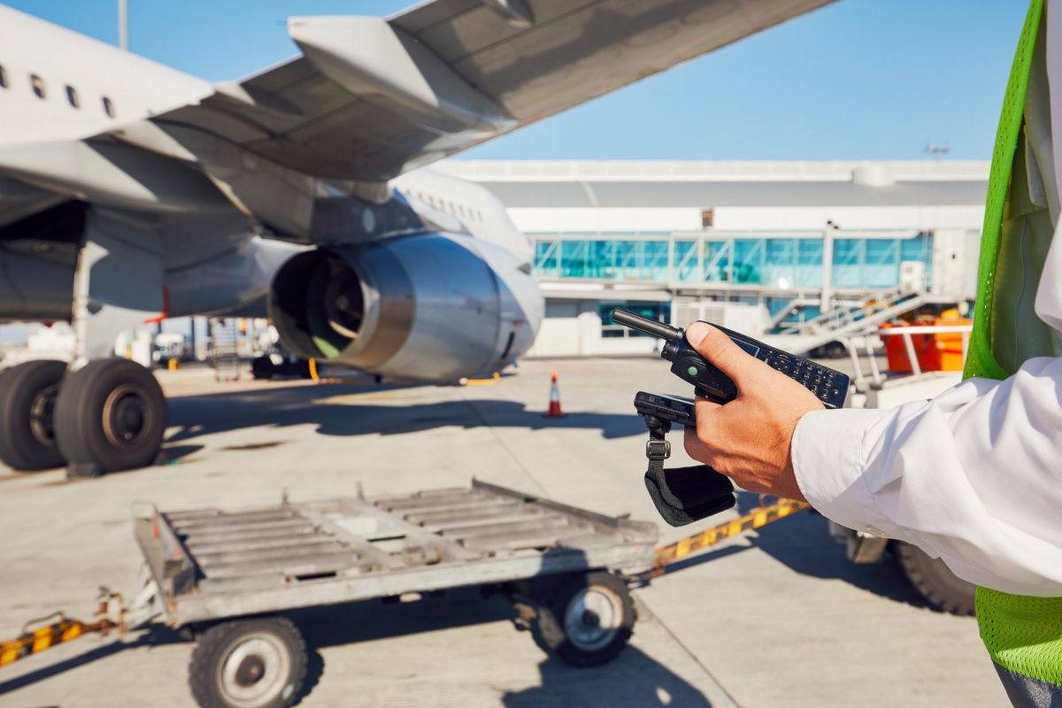 IATA AVIATION SECURITY AWARENESS