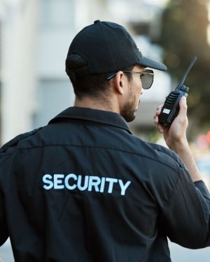 Professional Certificate  Security Officer (CLSO)
