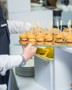 Highfield Level 3 Award in Food Safety for Catering (RQF)