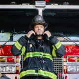 FIRE WARDEN