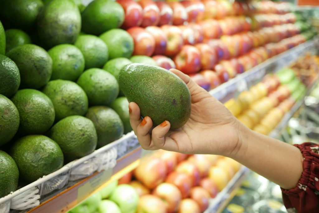 Retail Store Management