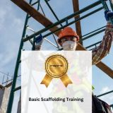 Basic Scaffolding Training