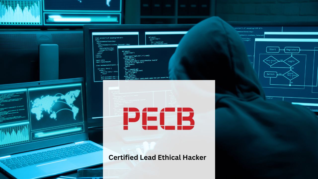 Certified Lead Ethical Hacker