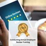 Conducting Annual Employee Review Training