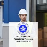 DG Compass for Acceptance Personnel (Simulation DCU)