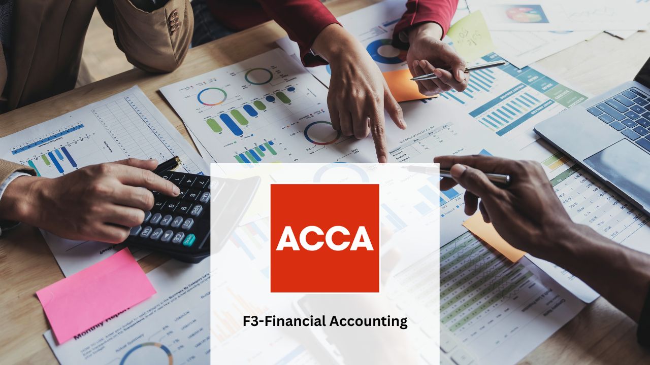 F3-Financial Accounting
