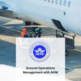 Ground Operations Management with AHM