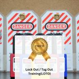 Lock Out / Tag Out Training(LOTO)