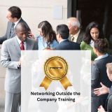 Networking Outside the Company Training