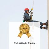 Work at Height Training