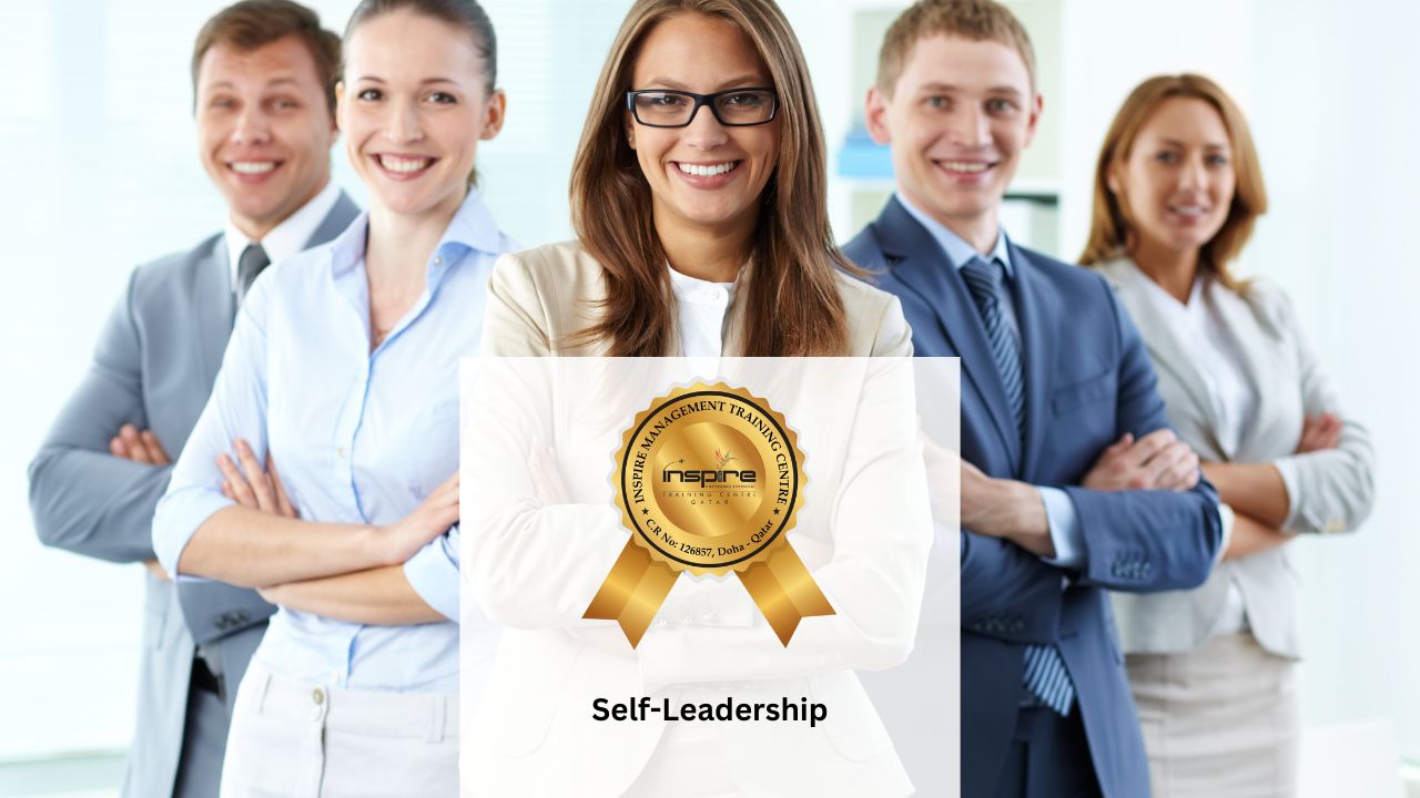 Self-Leadership
