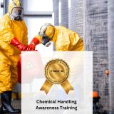 Chemical Handling Awareness Training