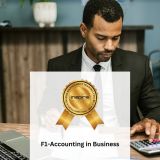 F1-Accounting in Business