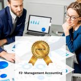 F2- Management Accounting