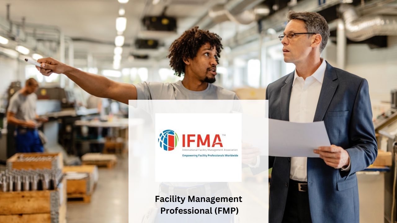 Facility Management Professional (FMP)