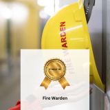 Fire Warden