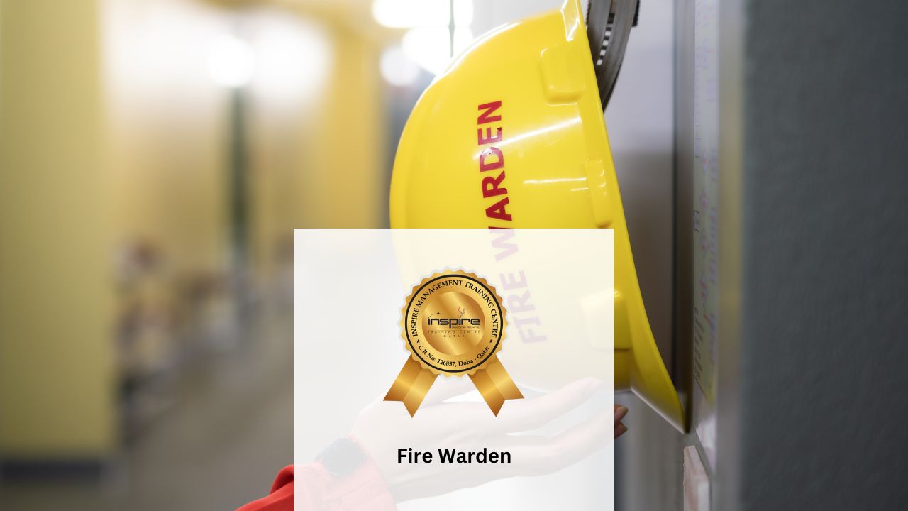 Fire Warden