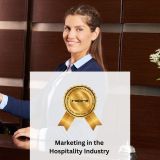 Marketing in the Hospitality Industry