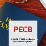 ISO / IEC 27035 Introduction (Incident Management)