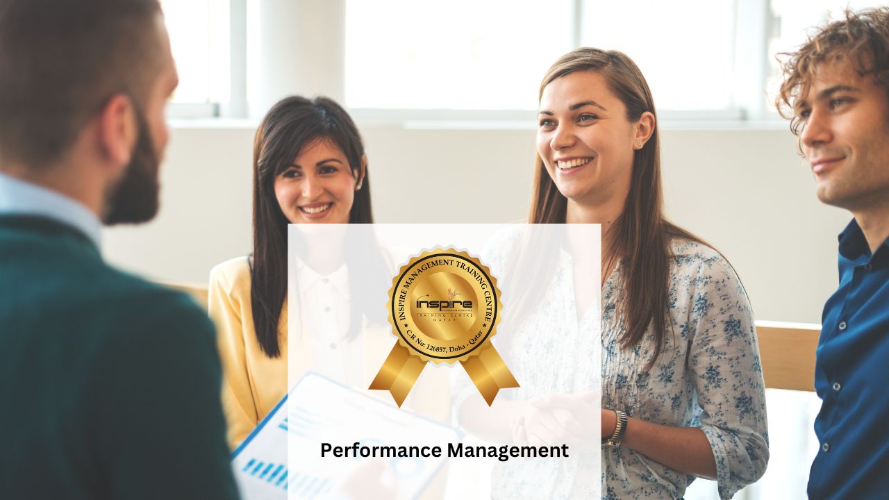 performance management