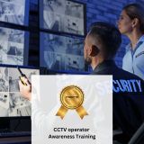 CCTV operator Awareness Training