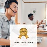 Contact Center Training