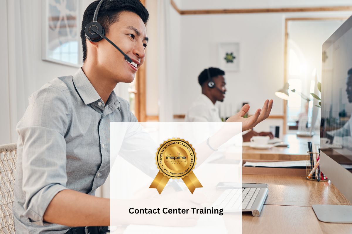 Contact Center Training