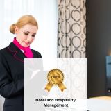 Hotel and Hospitality Management