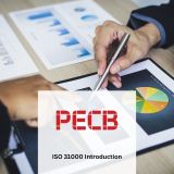 ISO 31000 Introduction