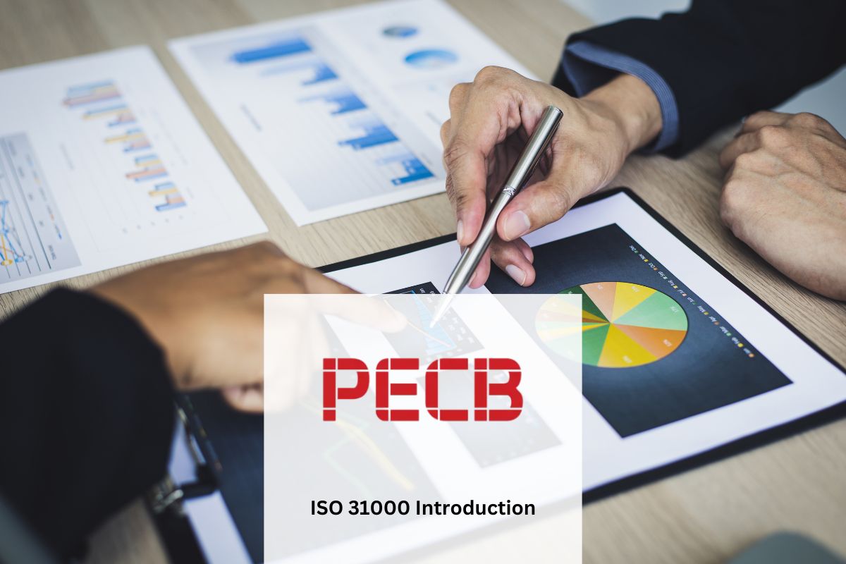 ISO 31000 Introduction