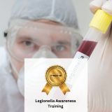 Legionella Awareness Training