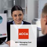 MA-2 Managing Cost & Finance