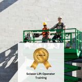 Scissor Lift Operator Training