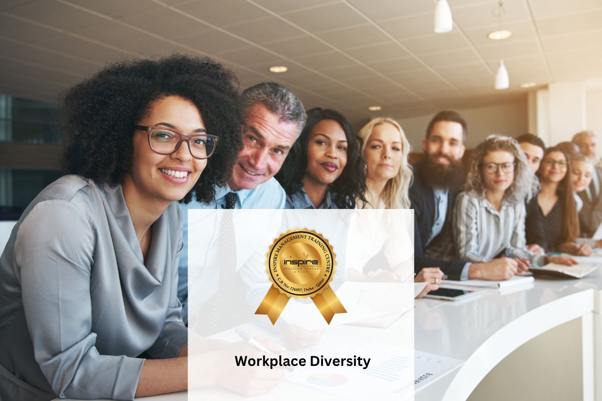 workplace diversity