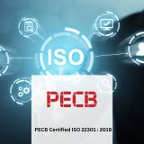 PECB Certified