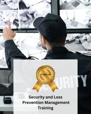 SECURITY AND LOSS PREVENTION MANAGEMENT, 3rd Edition