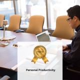 Personal Productivity