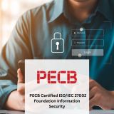 PECB Certified ISO/IEC 27002 Foundation Information Security