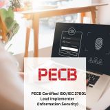 PECB Certified ISO/IEC 27001Lead Implementer (Information Security)