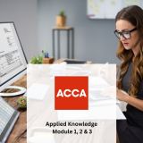 Applied Knowledge Module 1, 2 & 3